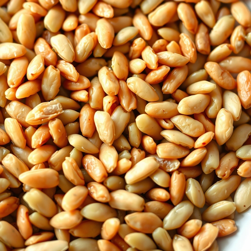 เมล็ดธัญพืช